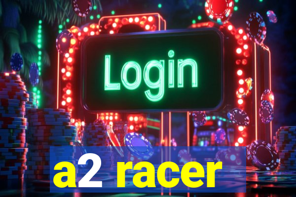 a2 racer - riscando o asfalto filme completo dublado download